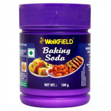 WEIKFIELD BAKING SODA 100G